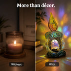Wispelix™ — Ignite Endless Warmth and Magical Color Everywhere You Glow