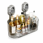 BathDock™ — Instantly Clear Chaos and Enjoy a Spotless, Stress-Free Bathroom