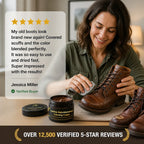 PatinaRevive™ Leather Revival Kit — Instantly Restore Your Leather’s Flawless, Head-Turning Glow