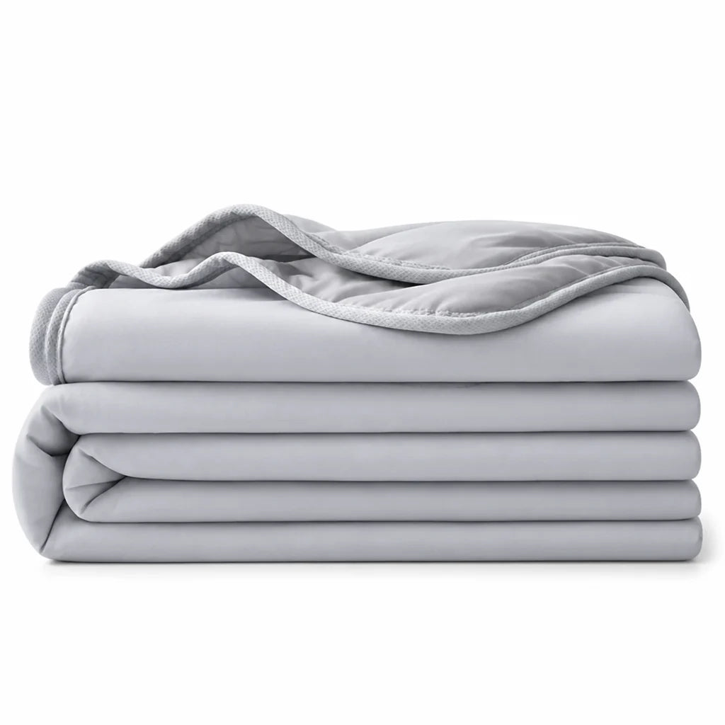 Arctelle™— Sleep Cool, Wake Refreshed, Own Every Night