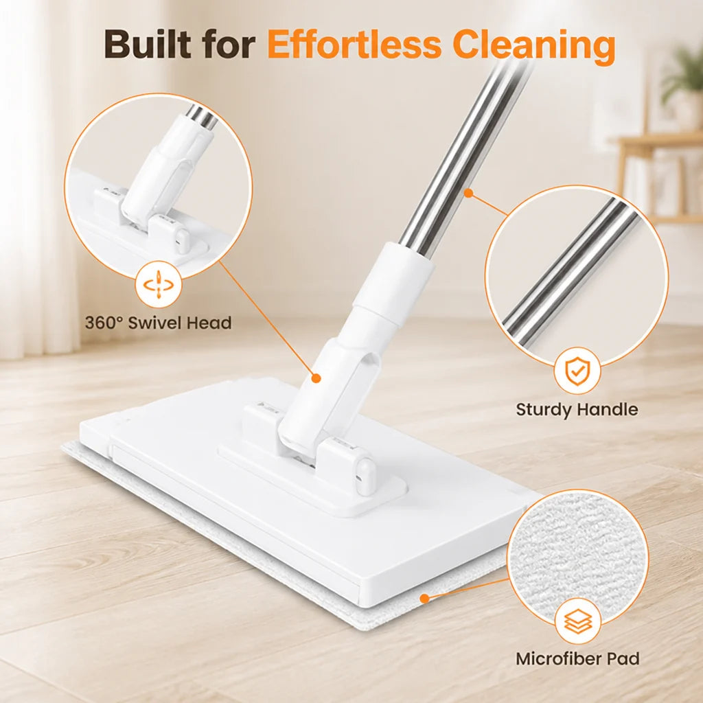 DustMelt™ — Turn Dust Into a Distant Memory Instantly