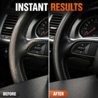 PolishPilot™ — Instantly Revive Your Car’s Interior to Flawless, Showroom-Ready Perfection
