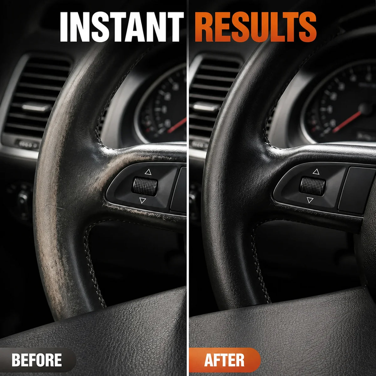 JetLux™ — Instantly Revive Your Car’s Interior to Flawless, Showroom-Ready Perfection