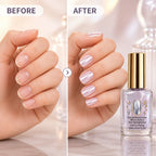 MirrorMend™ Mirror Nail Strengthener — Transform Weak Nails into Irresistible, Head-Turning Shine