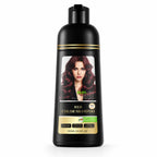 Tressavelle™ — Erase Grey Instantly and Reveal Your Youthful, Vibrant Hair Every Wash