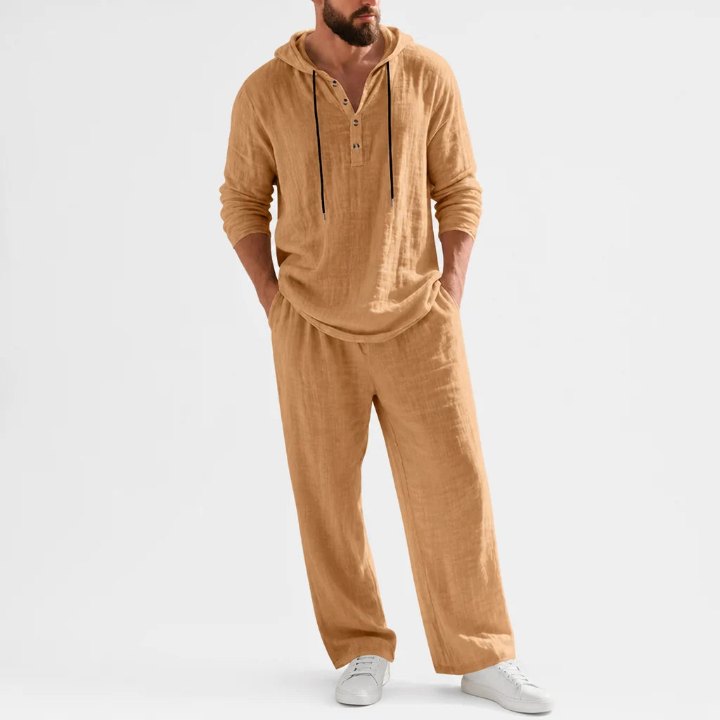 VeroMotion™ — Experience All-Day Freedom and Effortless Cool Comfort