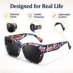 SpecSoothe™ — Glide Over Your Glasses for All-Day Comfort, Style & Crystal-Clear Vision
