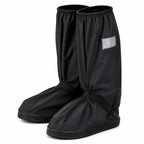 Stormelle™ Waterproof Boot Covers — Stay Dry and Confident, No Matter What the Weather Throws Your Way