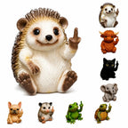 FunkFellows™ — Unleash Bold Fun and Fearless Personality Everywhere You Place Them