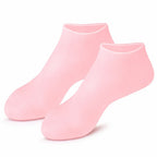 PediSilk™ — Unlock All-Day Softness and Say Goodbye to Cracked Feet Forever