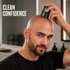 CurveCrest™ — Own Every Curve with Effortless, Irritation-Free Power Shaving