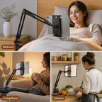 Wraptiva™— Effortless Hands-Free Comfort That Protects and Moves With You