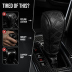Gripster™ — Stay Cool, Confident, and in Control Every Shift