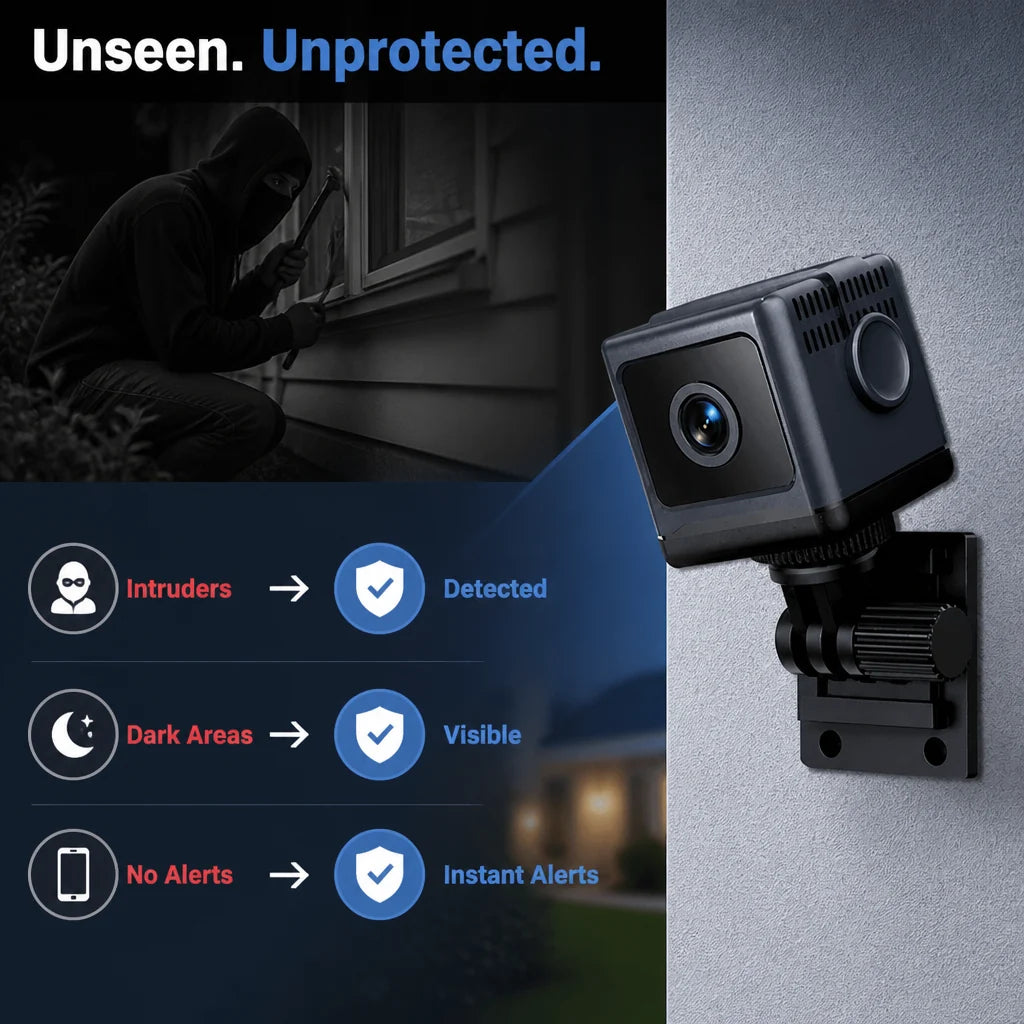 AlertVista™ — See Every Shadow, Own Every Moment of Safety