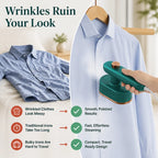 PolishWander™ — Instantly Unlock Flawless, Confidence-Boosting Style Anywhere You Go