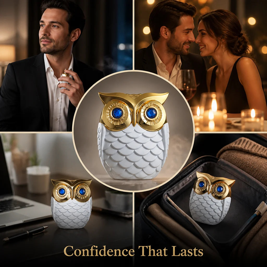 MidnightCharm™ — Unleash Irresistible Confidence That Turns Every Head