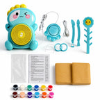 Ramovex™ — Unlock Your Child’s Confidence and Creativity with Every Magical Spin