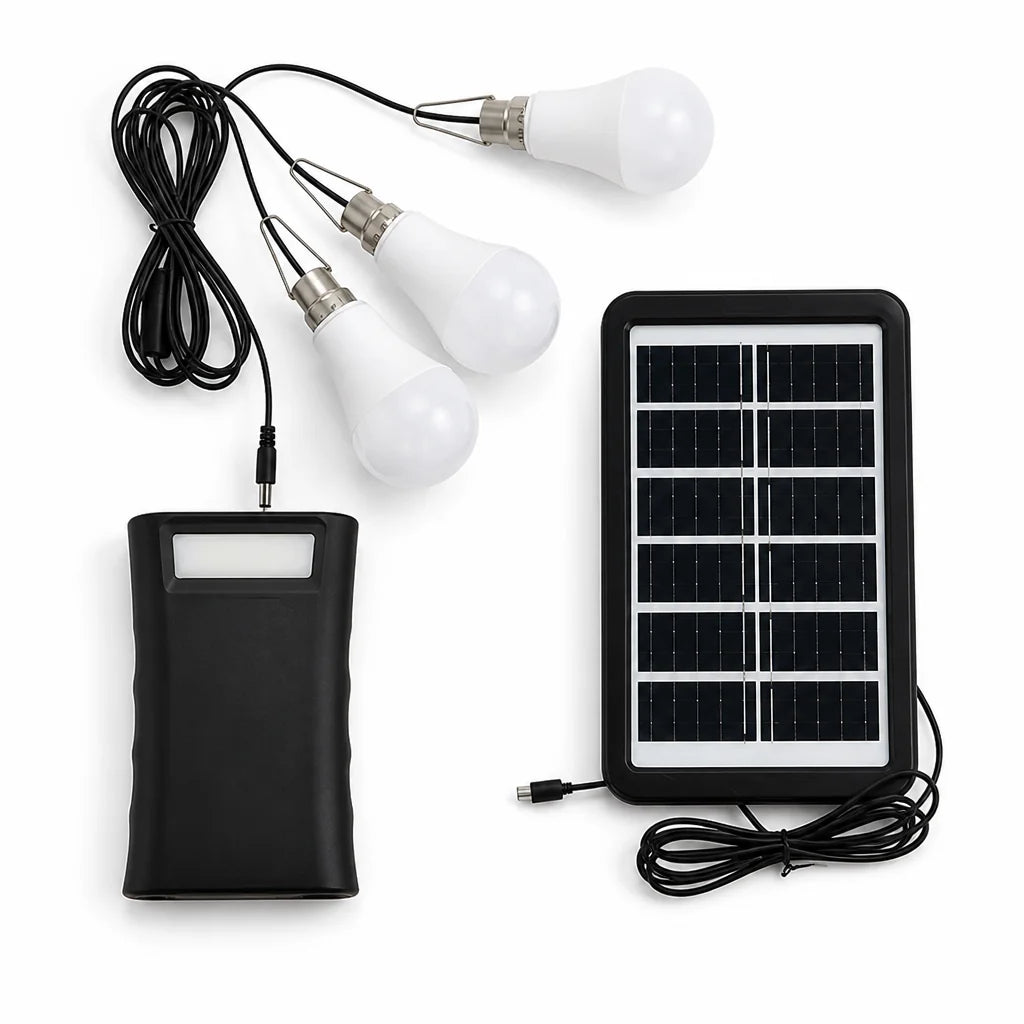 SunoraLight™ — Unstoppable Solar Light That Powers Your Freedom and Peace of Mind