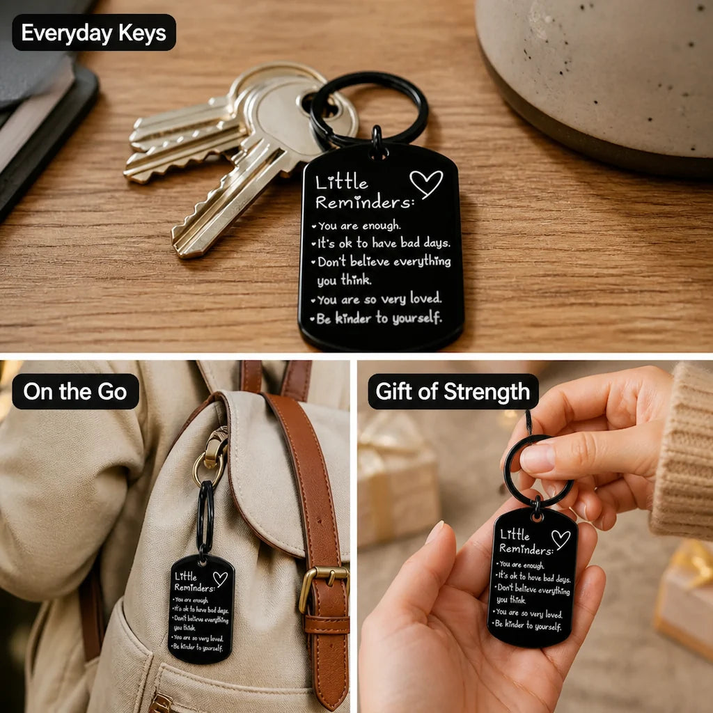 DailyCarry™ — Carry Unshakable Strength and Style Every Day
