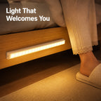 ArriveLume™ Motion Glow — Lights That Welcome You Home, Hands-Free and Hassle-Free