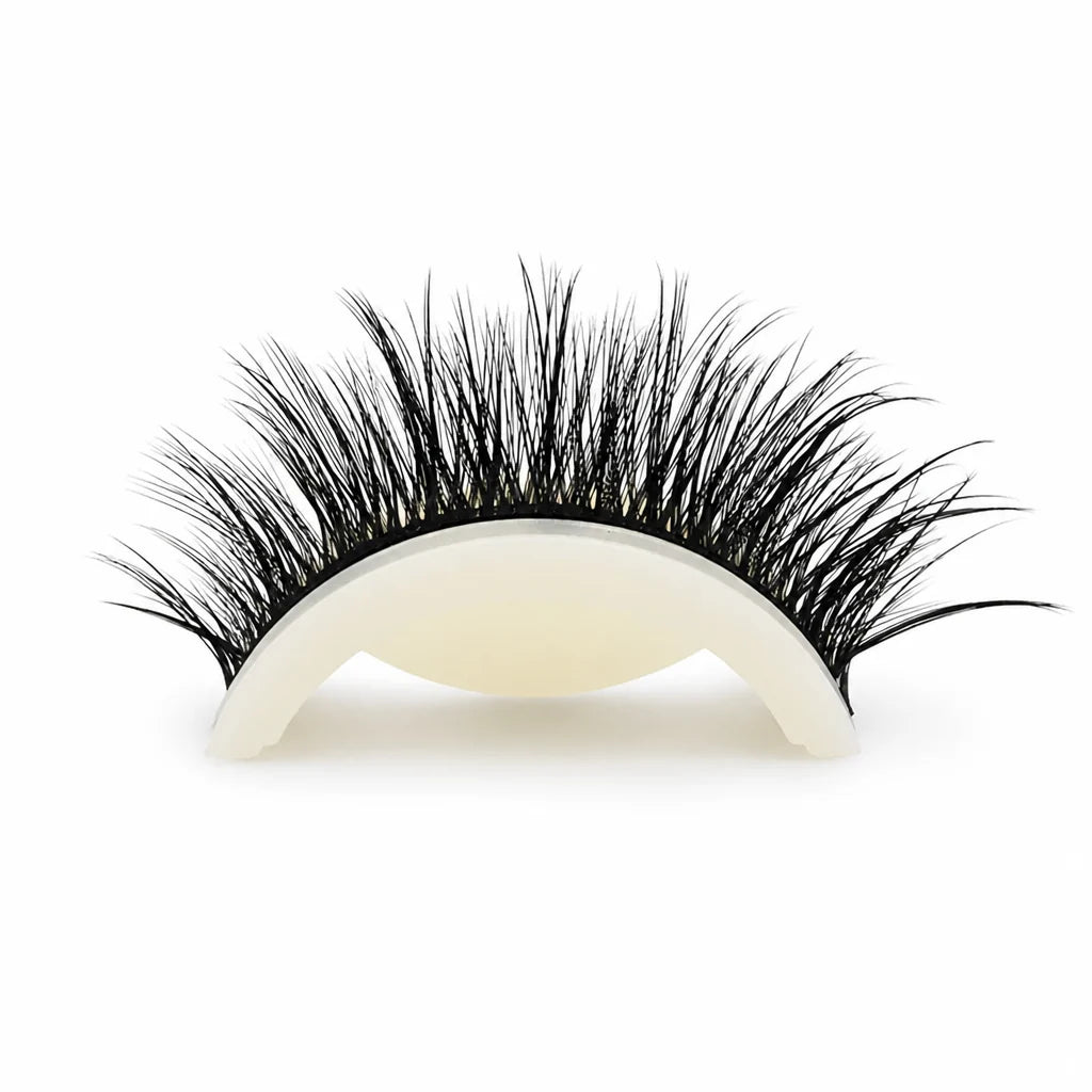 Lashivelle™ — Instant, Effortless Glam That Commands Attention Every Time