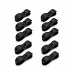 StreamNest™ Cable Clamps — Instantly Tame Your Cables and Reclaim Your Calm