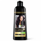 Tressavelle™ — Erase Grey Instantly and Reveal Your Youthful, Vibrant Hair Every Wash