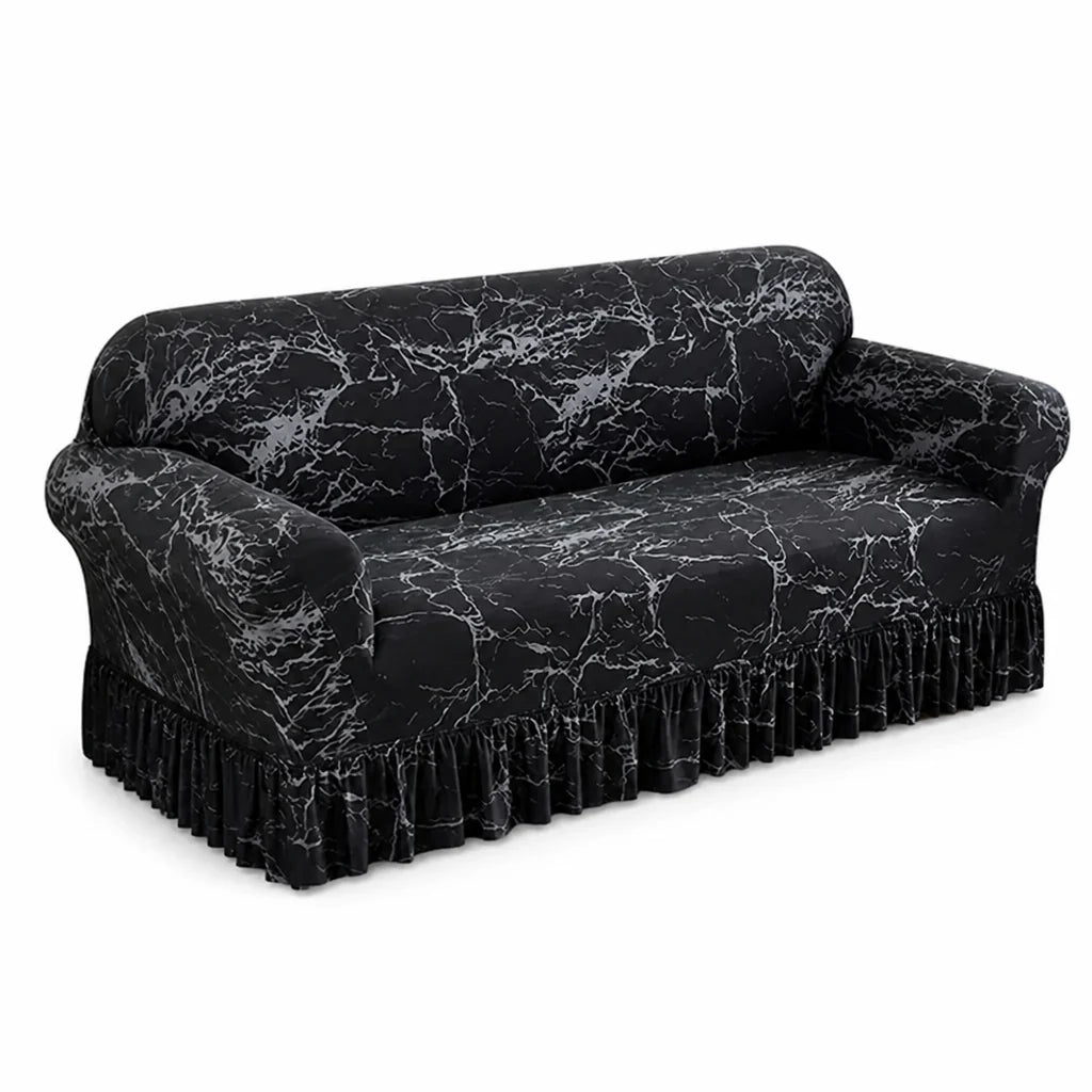 CouchDrape™ — Wrap Your Sofa in Flawless Elegance That Feels Made Just for You