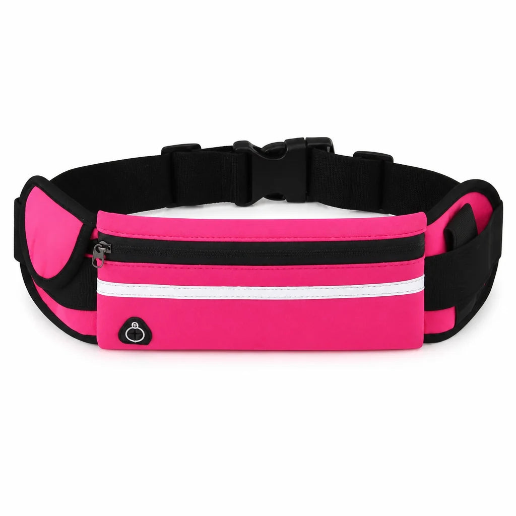 Runvanta™ — Run Free, Stay Ready, and Own Every Step Without Limits