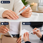 TipMuse™ — Transform Your Nails into Strong, Radiant Confidence Boosters