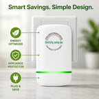 VoltGauge™ — Watch Your Energy Bills Drop Without Lifting a Finger