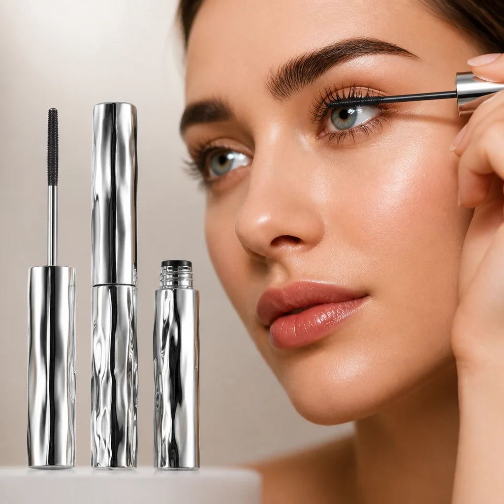 Velashora™ Volumizing Fiber Mascara — Wake Up to Bold, Flawless Lashes That Last All Day