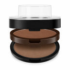 VivaArch™ Brow Stamp & Powder — Instantly Sculpt Bold, Flawless Brows That Last All Day