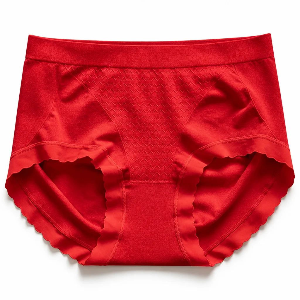 CurveNest™ — 3pcs Slip Into All-Day Luxury That Lifts and Loves Your Curves