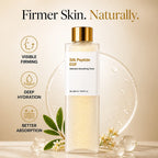 SilkVera™ — Unlock Firmer, Radiant Skin That Defies Time Every Day