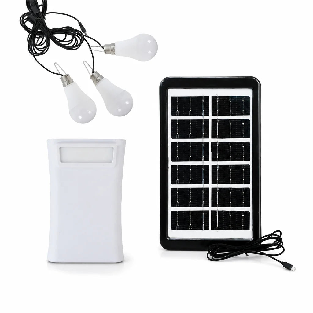 SunoraLight™ — Unstoppable Solar Light That Powers Your Freedom and Peace of Mind