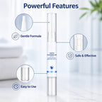 SmileLustre™ Whitening Serum — Reveal a Brilliant Smile That Lights Up Every Room