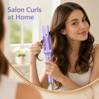 CoilPop™ — Effortless, Show-Stopping Curls That Fuel Your Confidence All Day