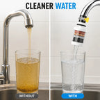 Filtravexa™ — Experience Effortless Purity and Refreshment in Every Drop