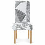 VelvaFlex™ — Turn Old Chairs into Cozy, Head-Turning Comfort Zones Instantly