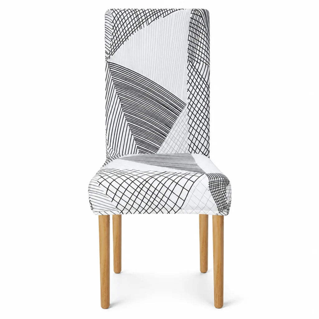 VelvaFlex™ — Turn Old Chairs into Cozy, Head-Turning Comfort Zones Instantly