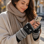 WhisperPaw™ — Stay Warm, Playful, and Phone-Ready All Day Long