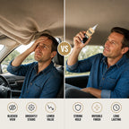 Autovera™— Restore Your Car’s Interior to Flawless, Proud Perfection Instantly