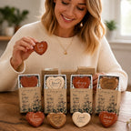 FaithNest™ — Carry Everlasting Hope and Strength Wherever You Go (12pcs)