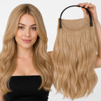 SereniStrand™ — Instantly Unlock Your Most Natural, Fuller Hairline and Confidence