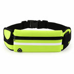 StrideBreeze™ — Enjoy Cool, Comfortable Movement on the Go