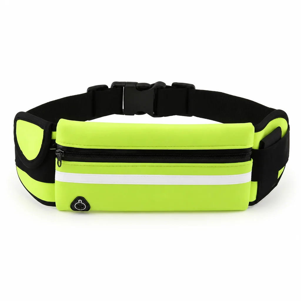 StrideBreeze™ — Enjoy Cool, Comfortable Movement on the Go