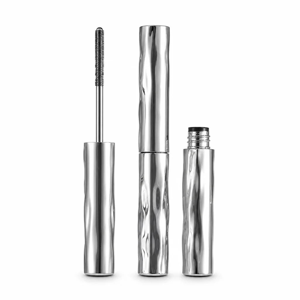 Velashora™ Volumizing Fiber Mascara — Wake Up to Bold, Flawless Lashes That Last All Day