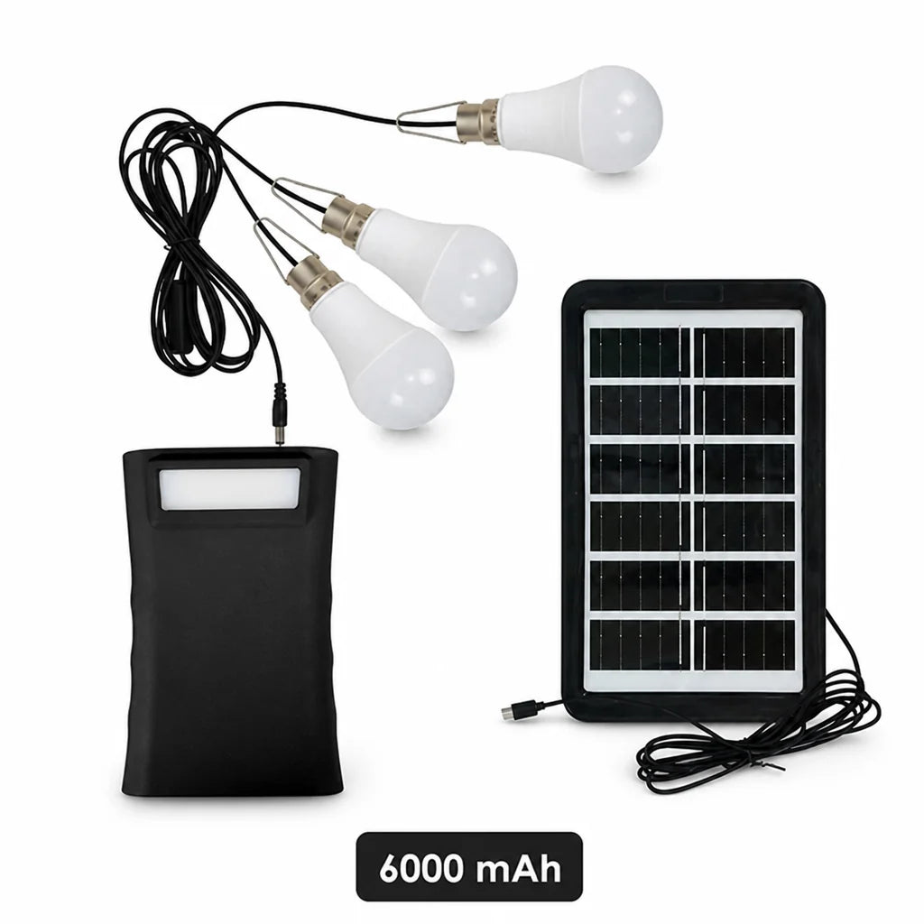 SunoraLight™ — Unstoppable Solar Light That Powers Your Freedom and Peace of Mind