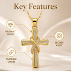 FaithFlare™ — Illuminate Your Faith with Unstoppable, Head-Turning Shine